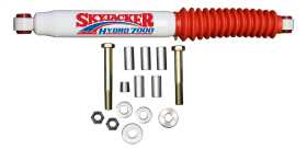 Steering Stabilizer HD OEM Replacement Kit 7017